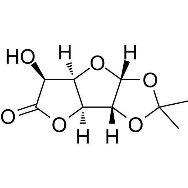 D-Glucurono-6,3-lactone acetonide 20513-98-8